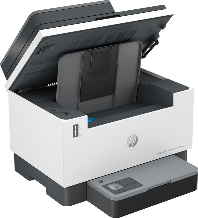 Productafbeelding HP LaserJet Tank MFP 2604sdw 3-in-1 1A#B19 (Laser, Zwart-wit)