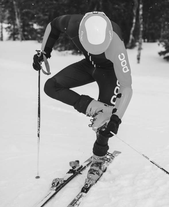 Produktbild Poc Skull Dura Comp SPIN (59 - 62 cm, XL, XXL)