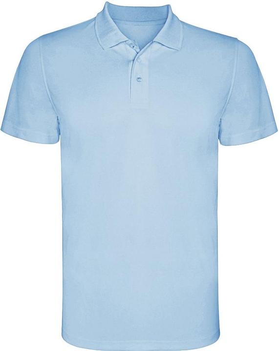 Produktbild Alpinia Monzha Poloshirt kurzärmlig (S)
