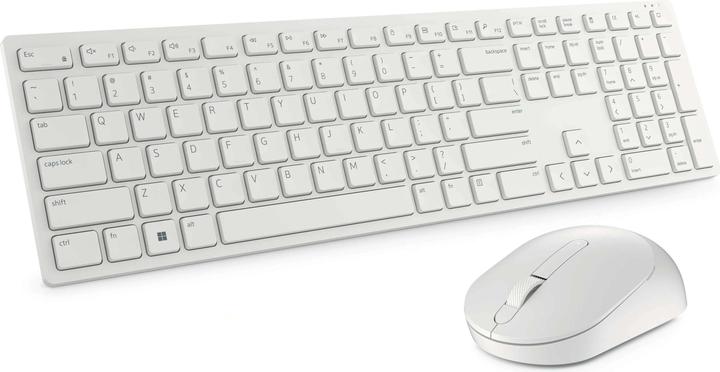 Image du produit Dell KM5221W (CH, Sans fil)