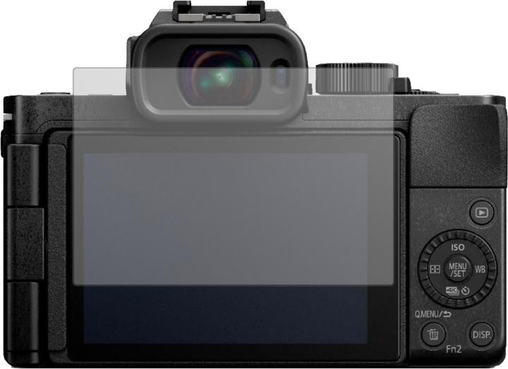 Produktbild Dipos Displayschutzfolie Antireflex