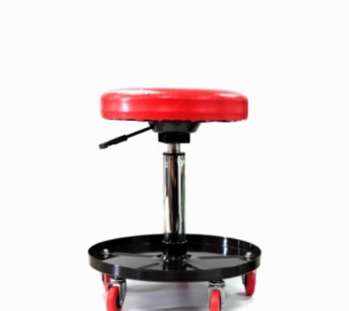 Actual product image MaxShine Detailing chair with tool space