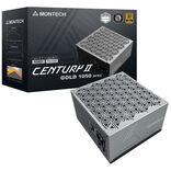 Montech CENTURY II 1050 (null Watt) (1050 W)