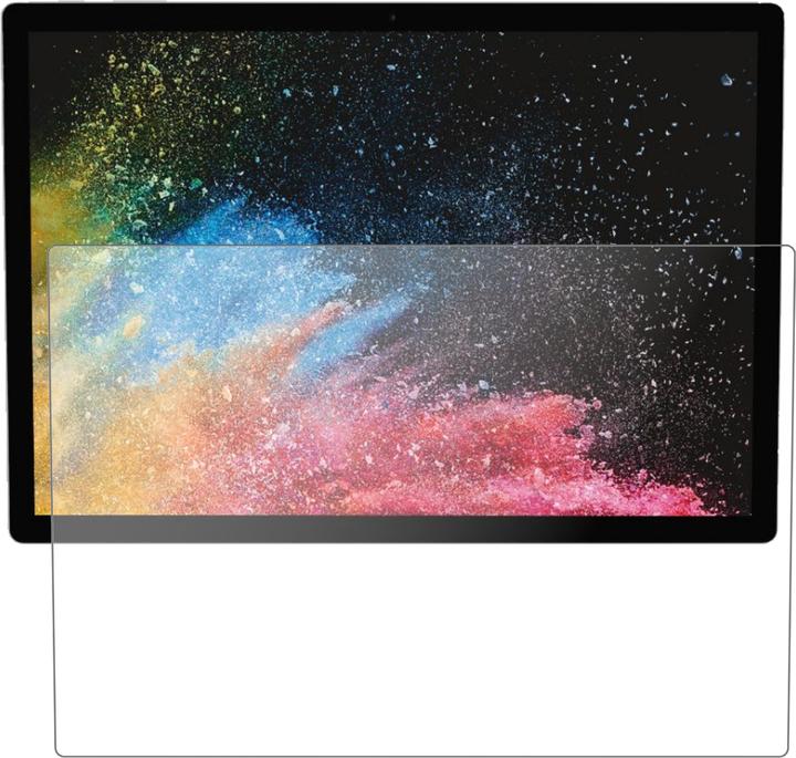 Produktbild Dipos Displayschutz Anti-Shock (13.50", 3:2)