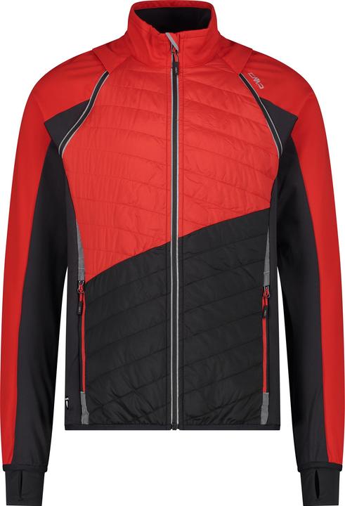 Produktbild CMP Campagnolo Light Softshell (52)