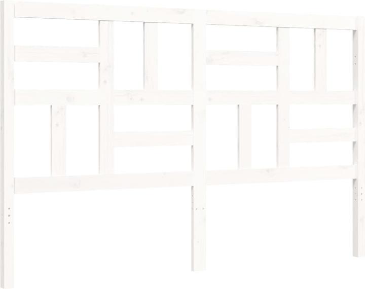 Produktbild vidaXL Wes (160 x 200 cm)