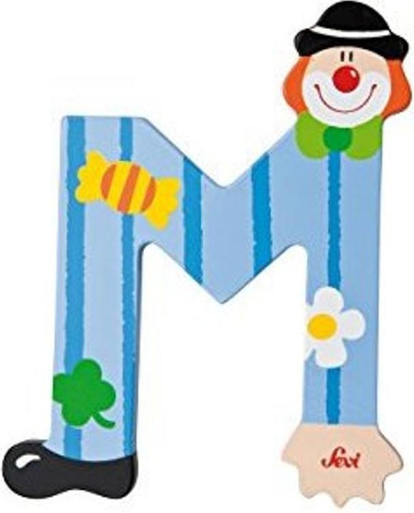 Actual product image Sevi Clown M