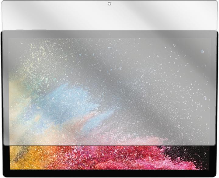 Produktbild Dipos Displayschutzfolie Crystalclear (15")