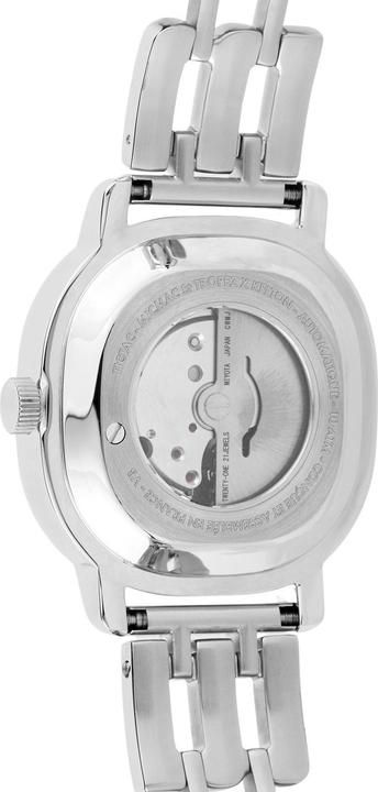 Produktbild Elton X Micmac - Tictac (36 mm)
