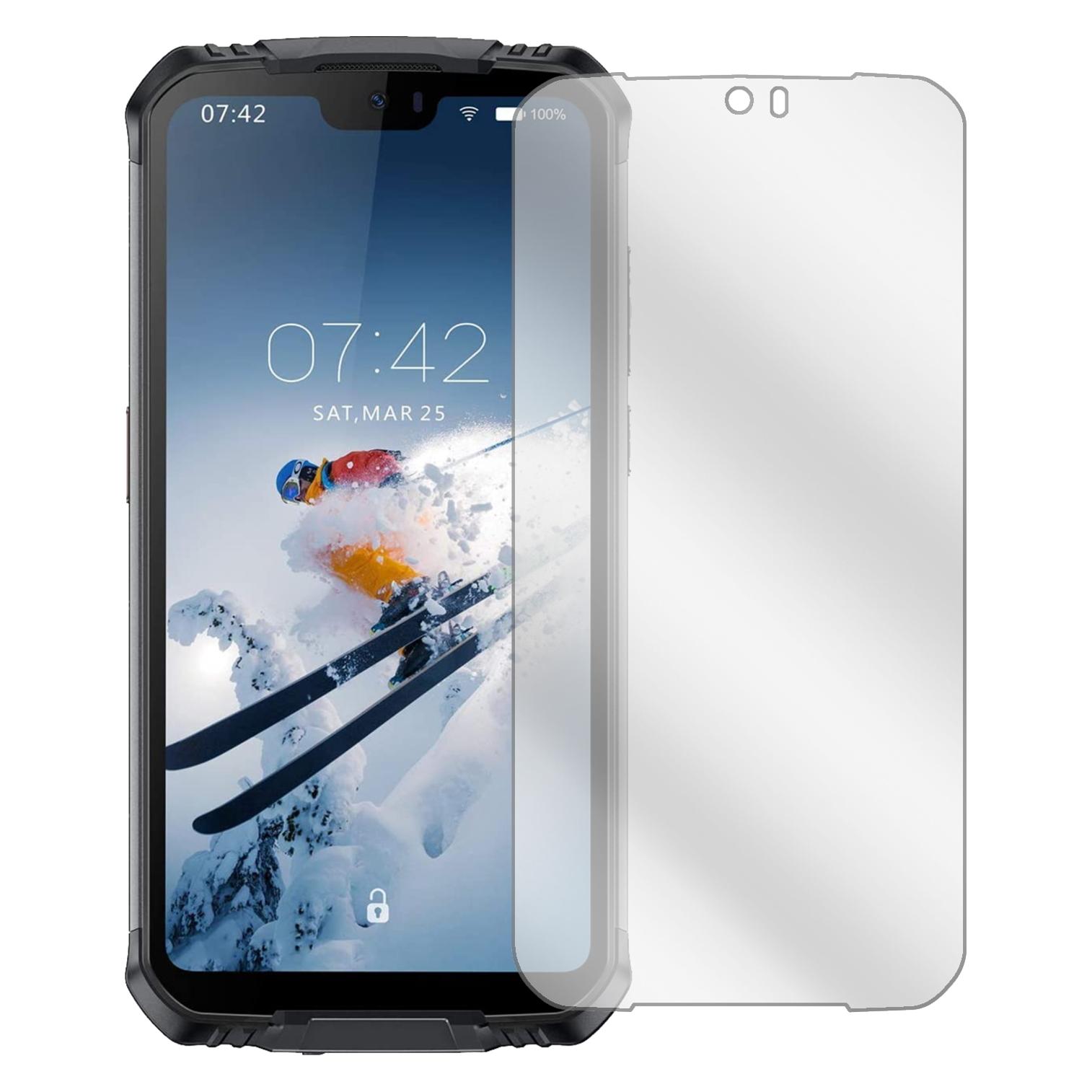 Ricambi per Doogee - Ricambi originali e compatibili - El