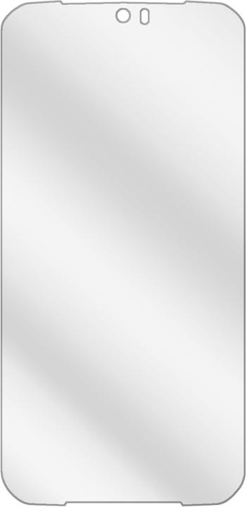 Produktbild Dipos Displayschutzfolie Crystalclear (6 Stück, Doogee S88 Pro)