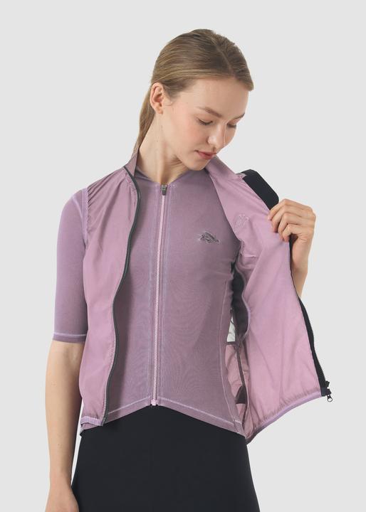 Produktbild Café du Cycliste Edith Windproof (L)