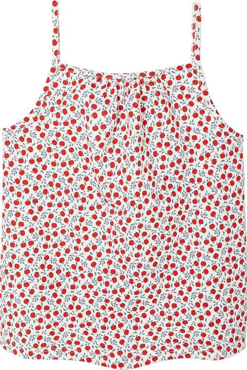 Immagine prodotto Vertbaudet 3er-Pack Mädchen Trägertops BASIC (116)