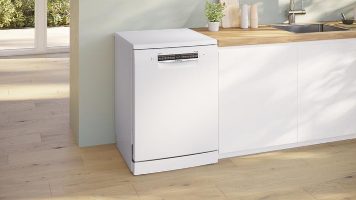 Actual product image Bosch Hausgeräte Series 4 SMS4EVW08E