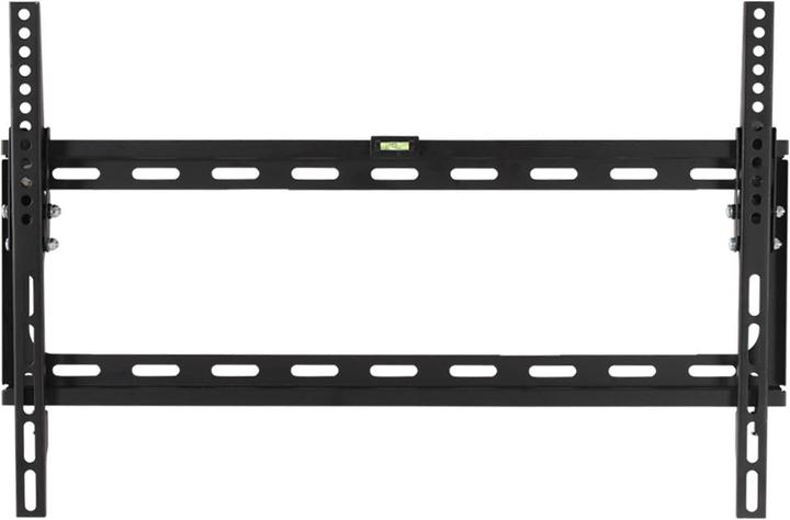 Image du produit tectake Support TV mural (Mur, 65", 70 kg)