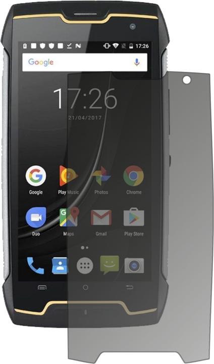 Actual product image Dipos Screen Protector 4-Way Privacy (1 Piece, Cubot King Kong CS)