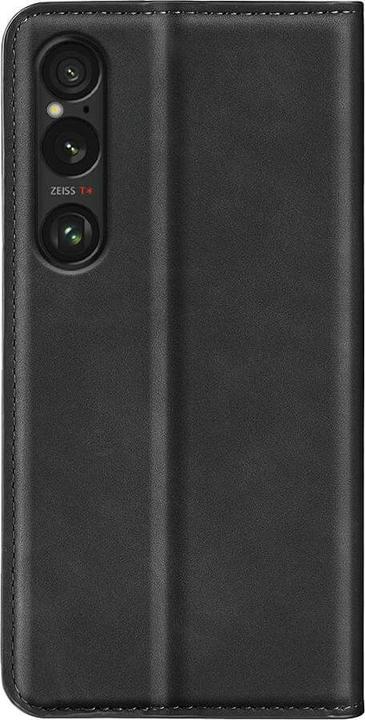 Actual product image Cover-Discount Sony Xperia 1 VII - Stand Flip Case Hülle (Sony Xperia 1 VII)