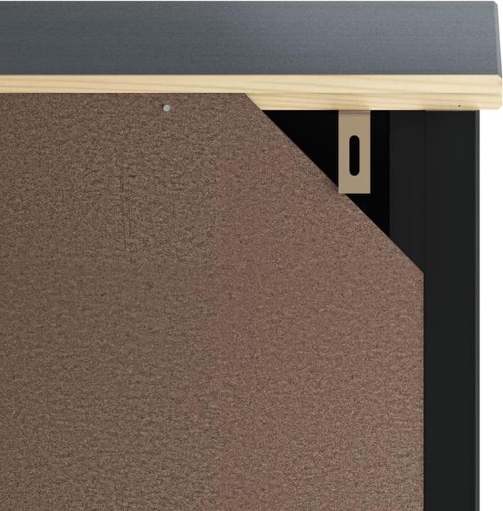 Image du produit vidaXL Waschmaschinenschrank