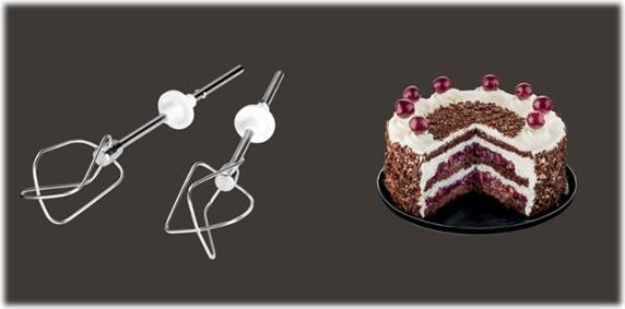 Produktbild Krups 3 Mix 7000 (500 W)