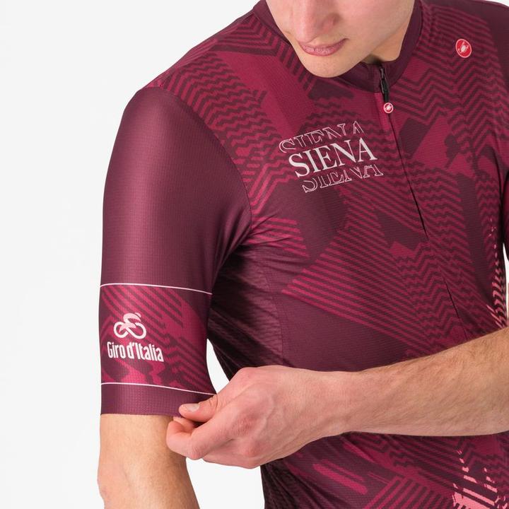 Image du produit Castelli #Giro Siena Jersey (XXL)