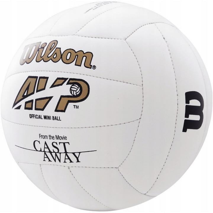 Produktbild Wilson Cast Away Volleyball Mini