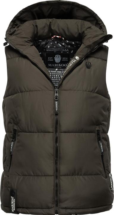 Produktbild Marikoo Eisflöckchen (XL)