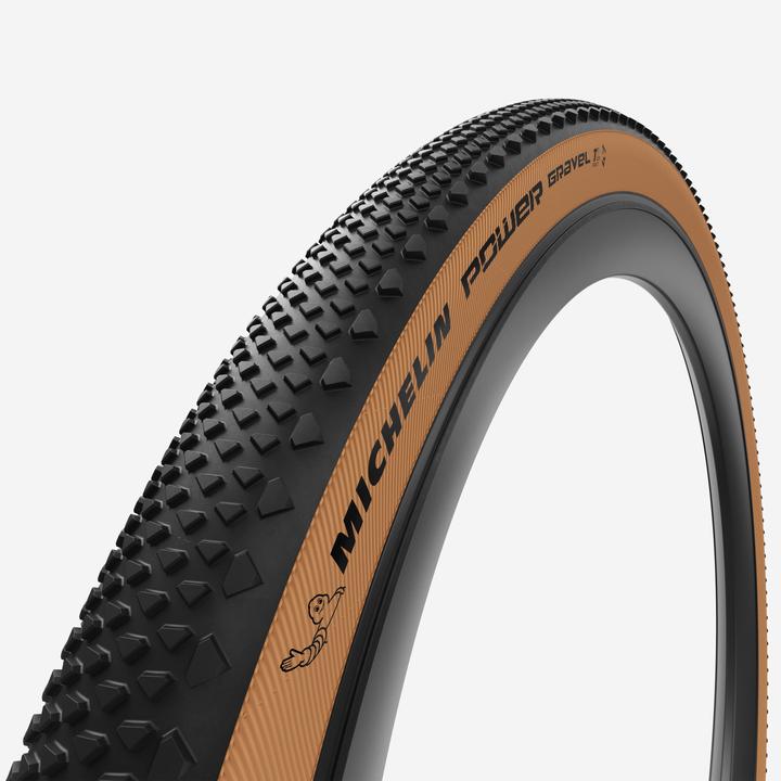 Actual product image Michelin Power Gravel (47-622)