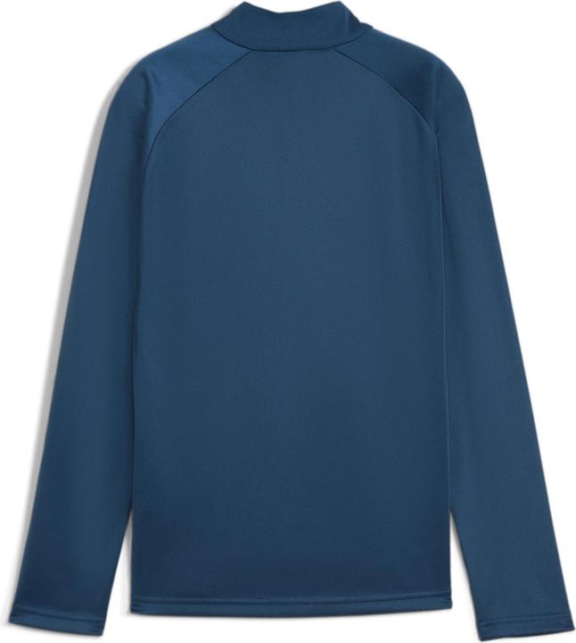 Produktbild Puma teamLIGA 1/4 Zip Top Jr (176)