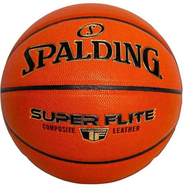 Produktbild Spalding Super Flite Basketball (7)