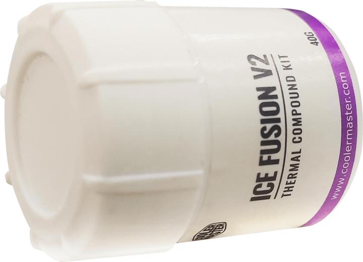 Immagine prodotto Cooler Master Fusione di ghiaccio V2 (5 W/m K, 40 g)