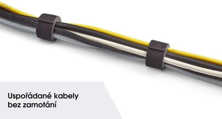 Produktbild Vogels Comfort TVA 6201 (Klettkabelbinder, 300 mm, 6 Stk.)