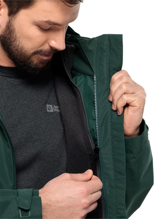 Immagine prodotto Jack Wolfskin Waldsteig Fz Vest M (XL)