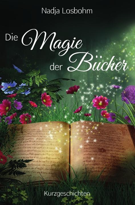 Produktbild Die Magie der Bücher (Nadja Losbohm, Deutsch)
