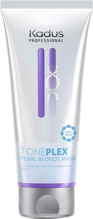 Londa Creme Professional Care TonePlex Pearl Blonde Mask (200 ml)