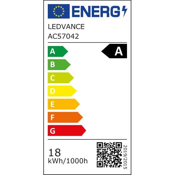 Thumbnail - Ledvance, Leuchtmittel, LED-Tube T8 f. KVG/VVG (G13, 17.60 W, A)