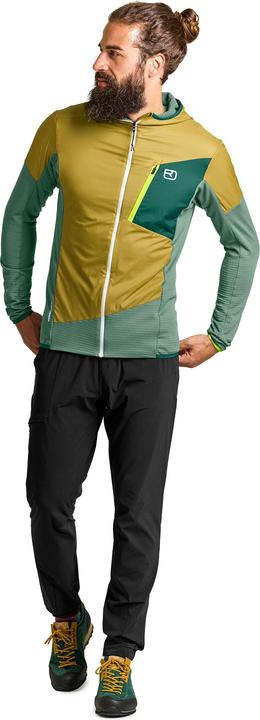 Immagine prodotto Ortovox Ladiz Hybrid Jacket (M)