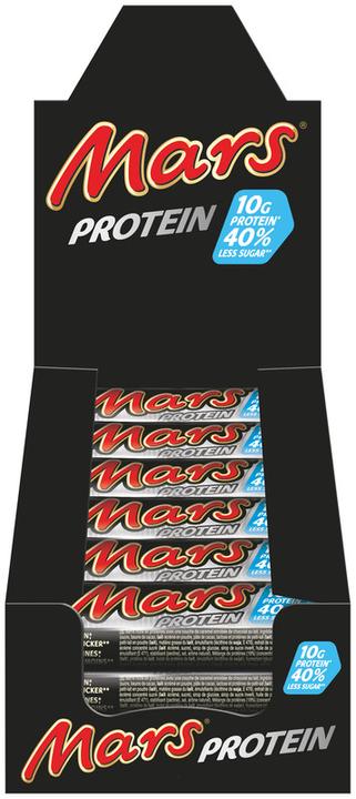 Immagine prodotto Mars Protein (18 pz., 900 g)