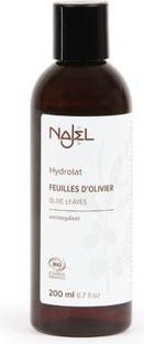 Image du produit Najel Hydrolat de feuilles Olivier (200 ml)