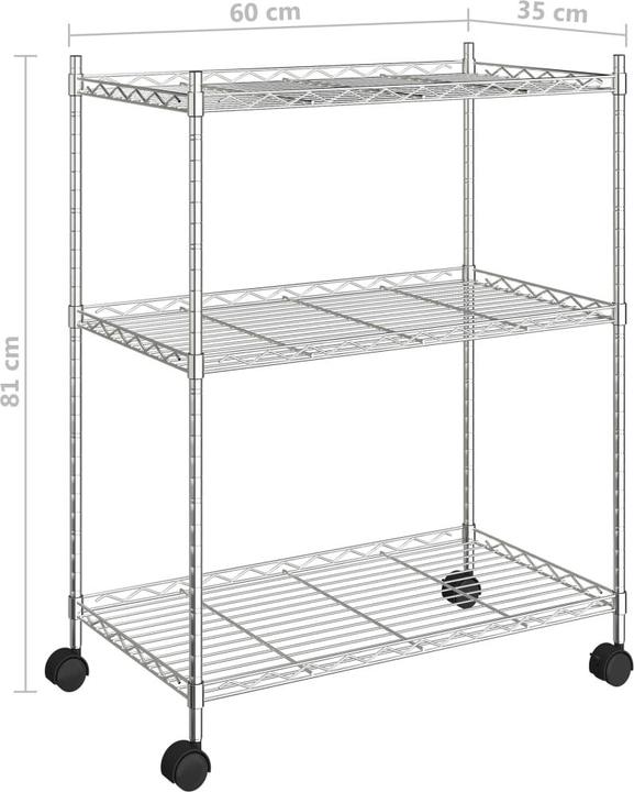 Produktbild vidaXL Pelagiia