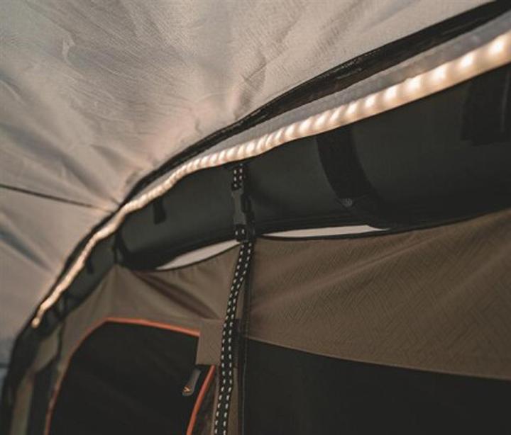 Actual product image Easy Camp - Tent Kullen 6 Air (Tunnel tent, 6 persons)