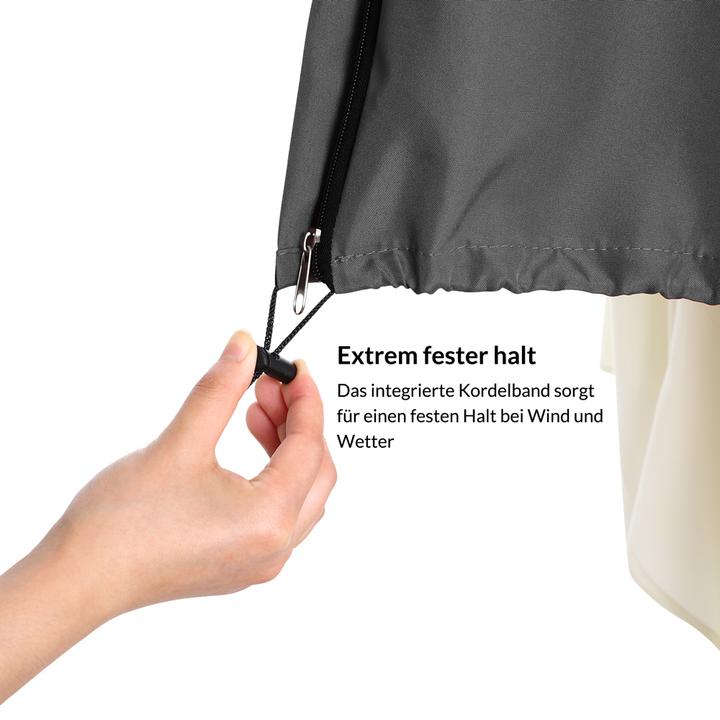 Image du produit Deuba Housse de protection