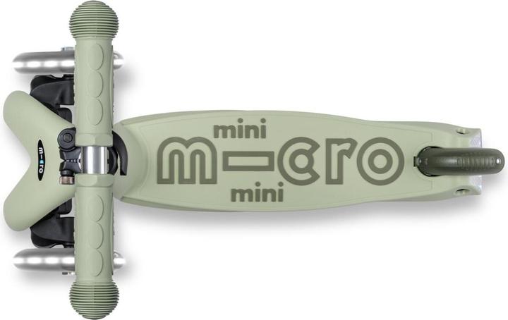 Produktbild Micro Mini2Grow Deluxe LED 2.0 Olive Sage