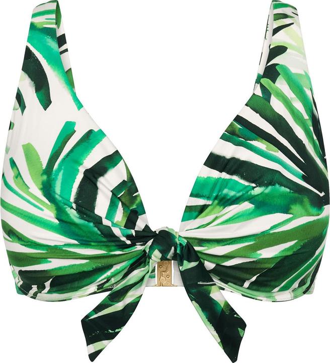 Produktbild Triumph Bügel-Bikini-Top Red Label Summer Palm (46 E)