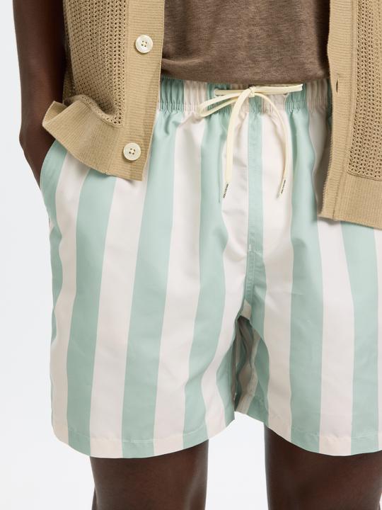 Image du produit Selected Short de bain imprimé (M)