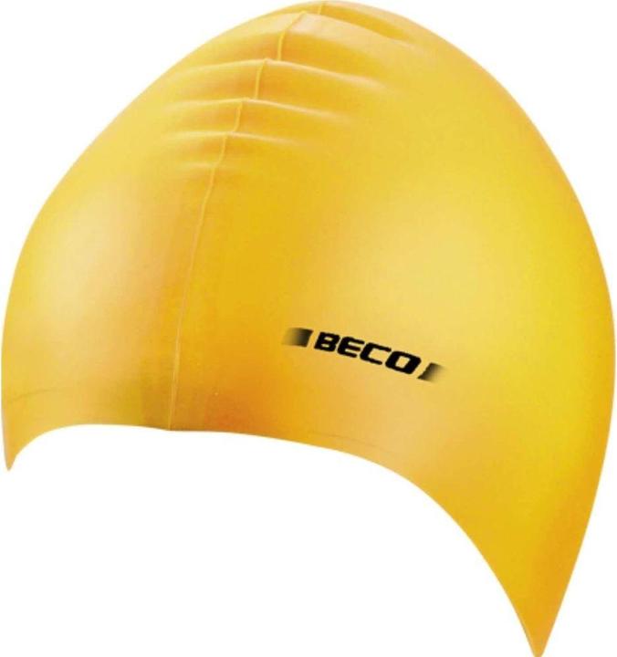 Productafbeelding Beco Siliconen badmuts zwart