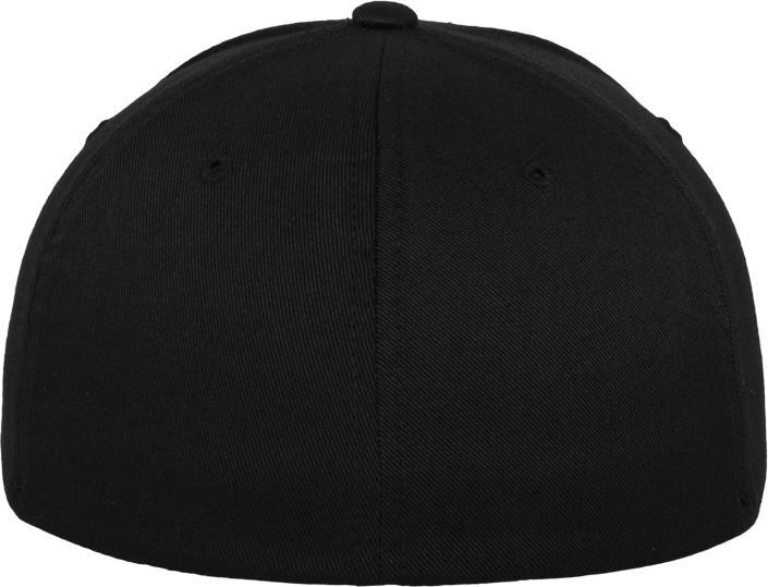 Actual product image Flexfit Wooly Combed (S, XS)