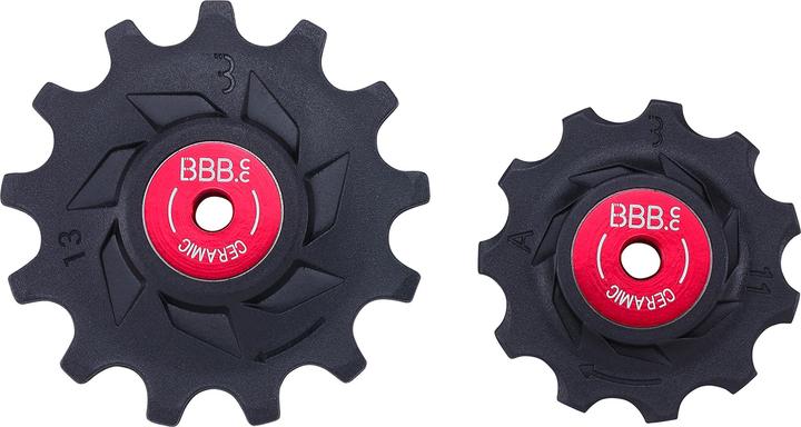 Image du produit BBB RollerBoys Shim. GRX