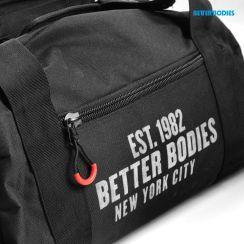 Immagine prodotto Better Bodies Borsa da palestra NERA (40 l)