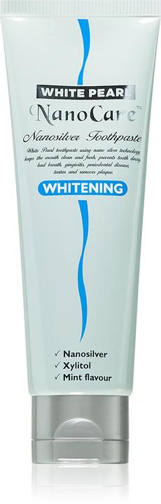 Produktbild NanoCare Whitening