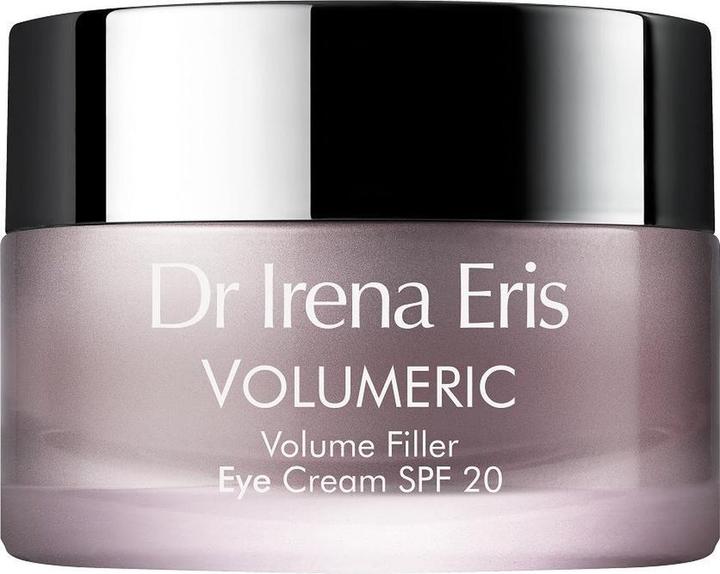 Image du produit Dr Irena Eris Volumeric Volume Filler Eye Cream F (Crème pour les yeux, 15 ml, Journée)